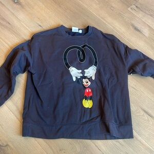 Disney Mickey Mouse hoodie
